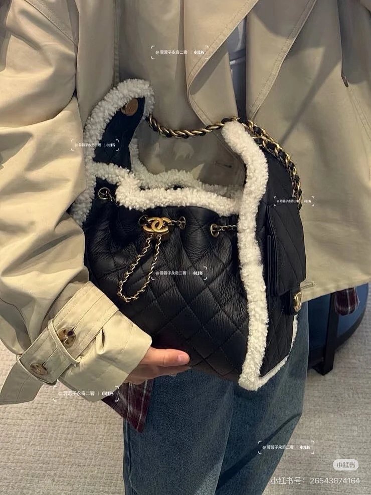 Shoulder bag from Kk