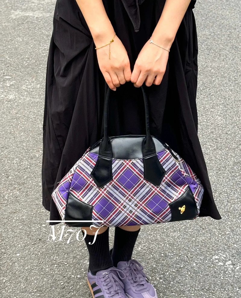 Vivie Ne Wes Wood Vintage