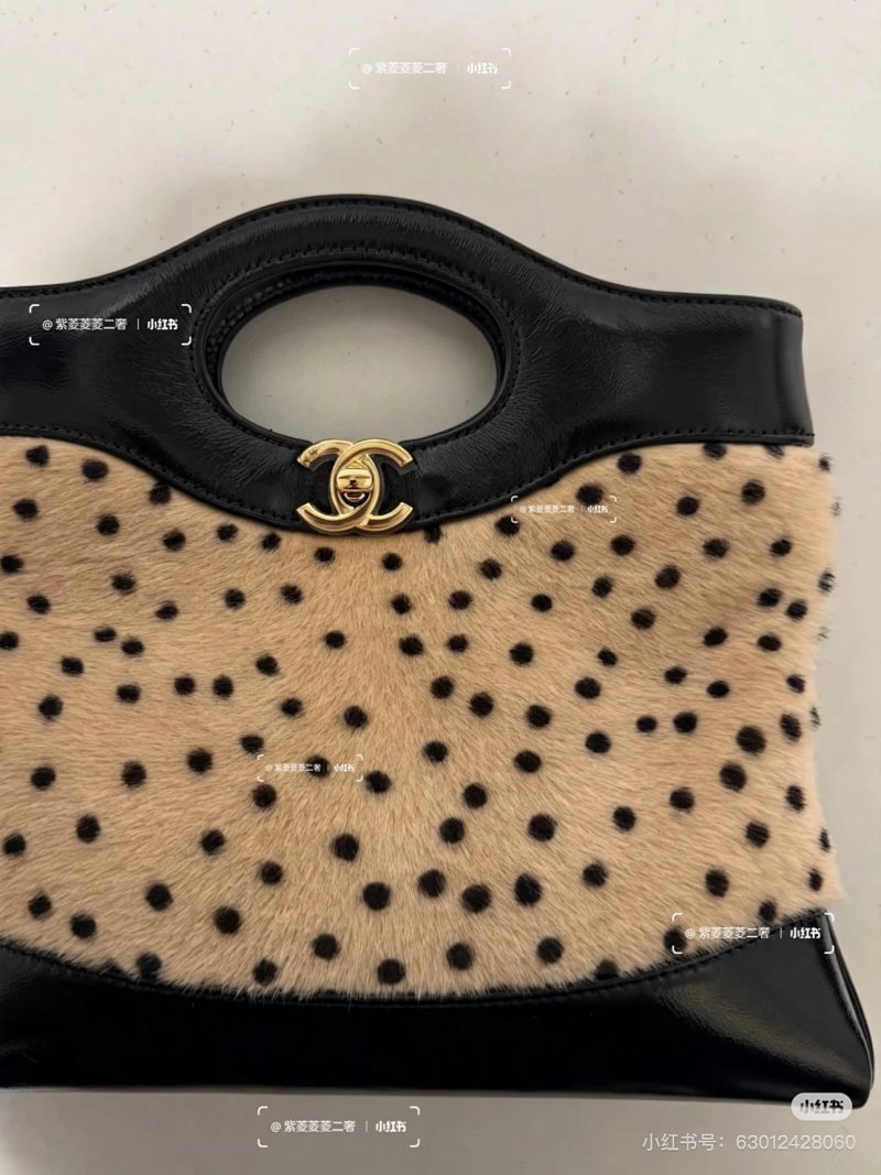 Crossbody bag from Kk