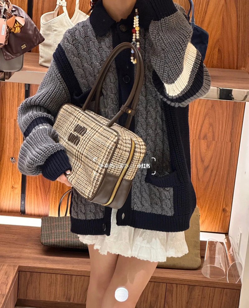 Miu Miu bag