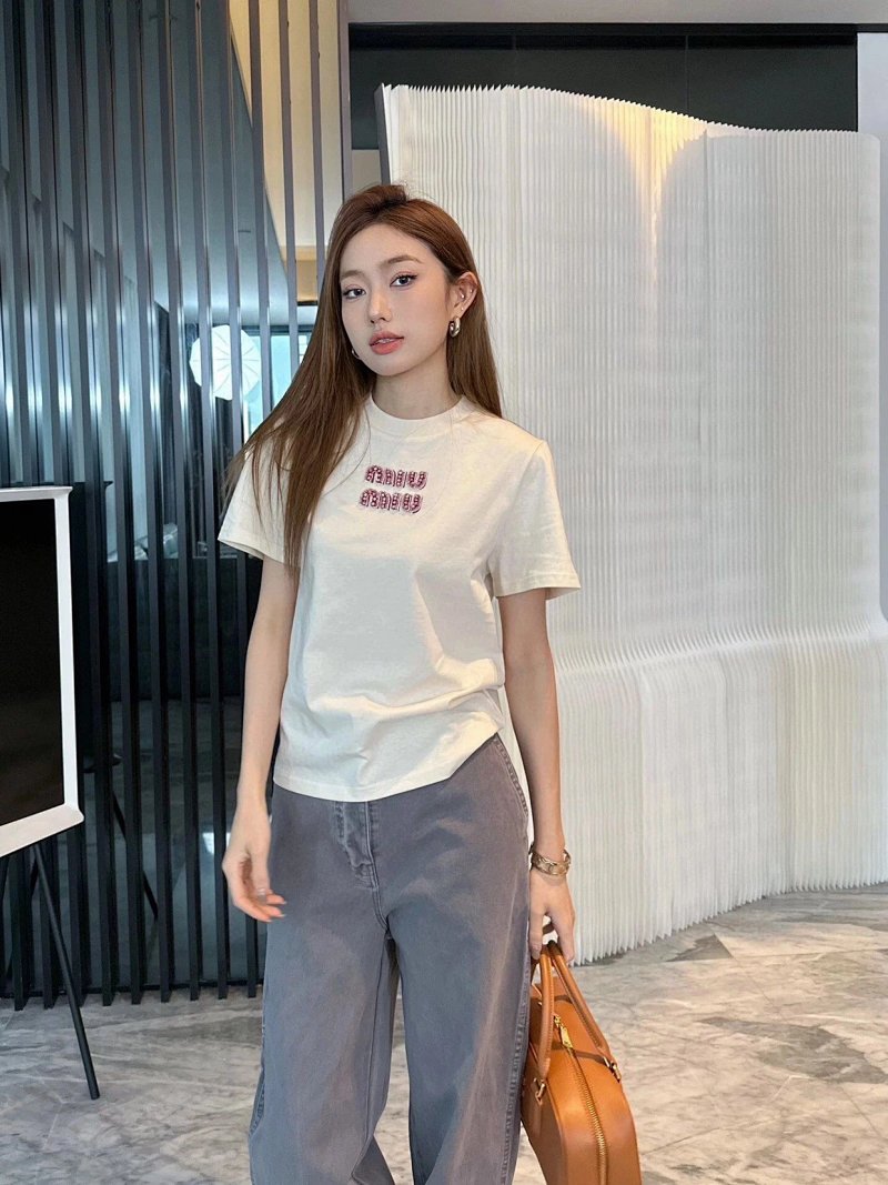 Miu Miu tee