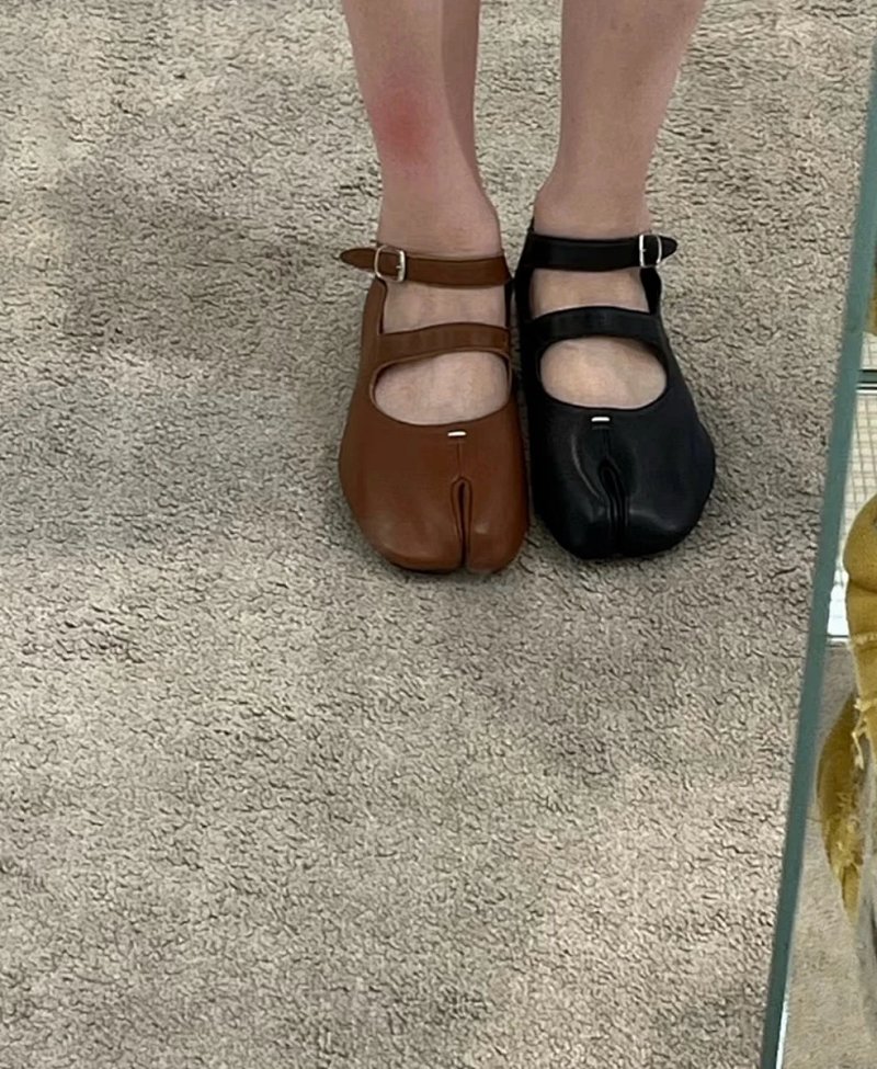 Maison Margiela M 6 26ss