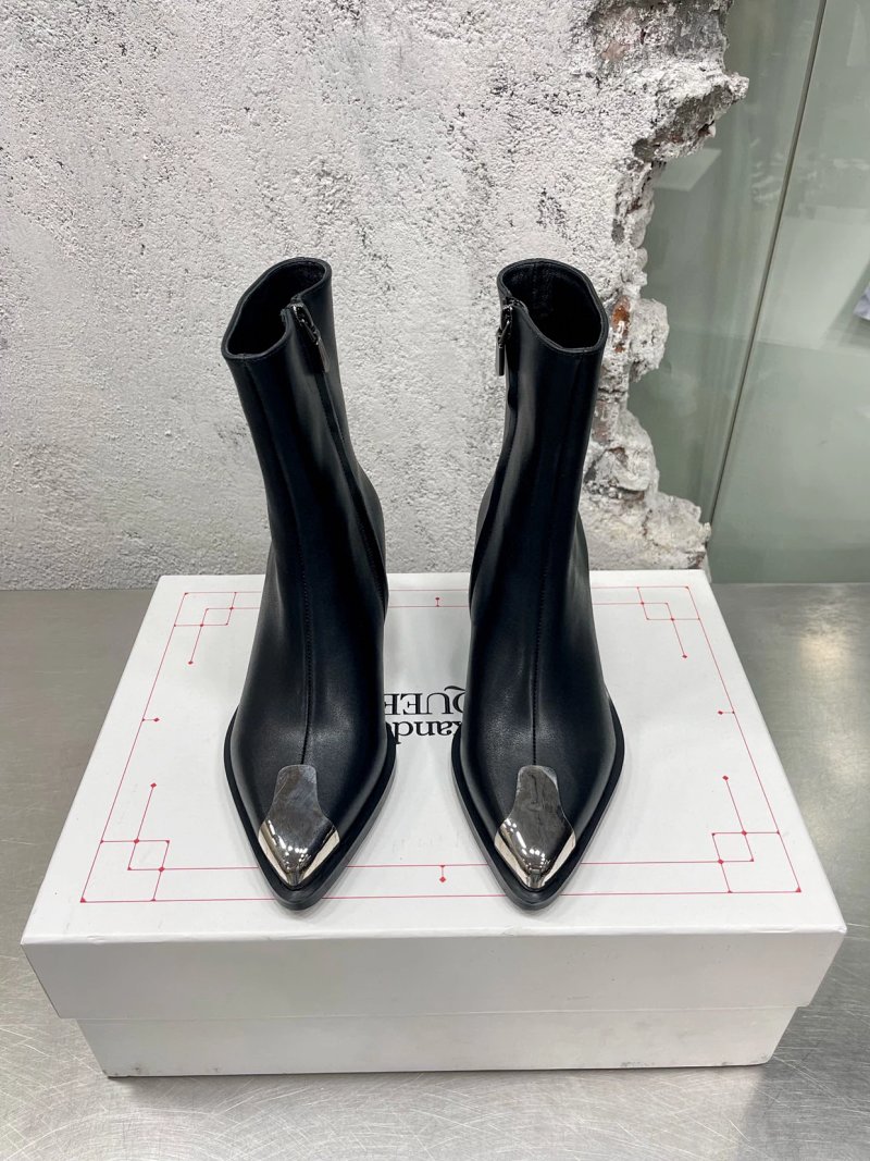 Alexander McQueen