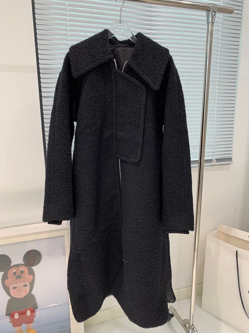 Jacket from Kk