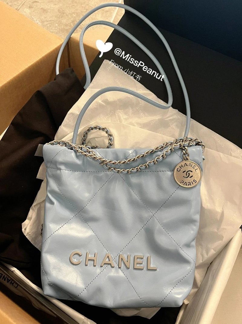 Crossbody bag from Kk