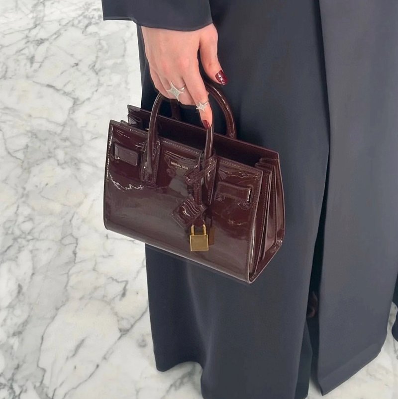 Crossbody bag from Kk