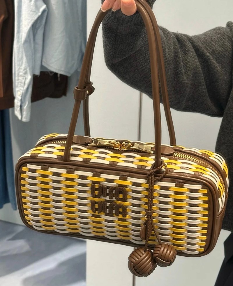 Miu Miu bag