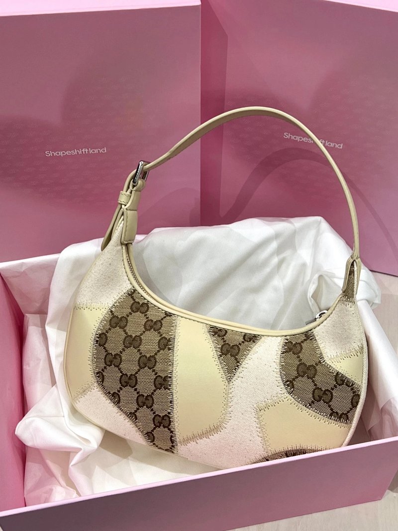 Shoulder bag from Kk