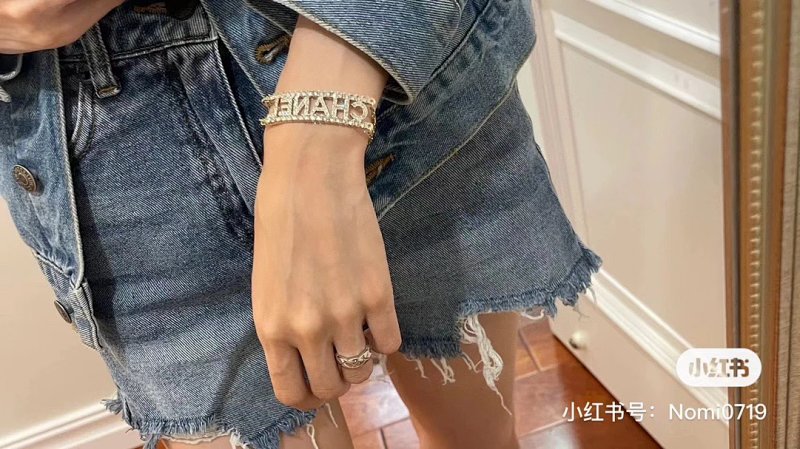 Necklace from Kk