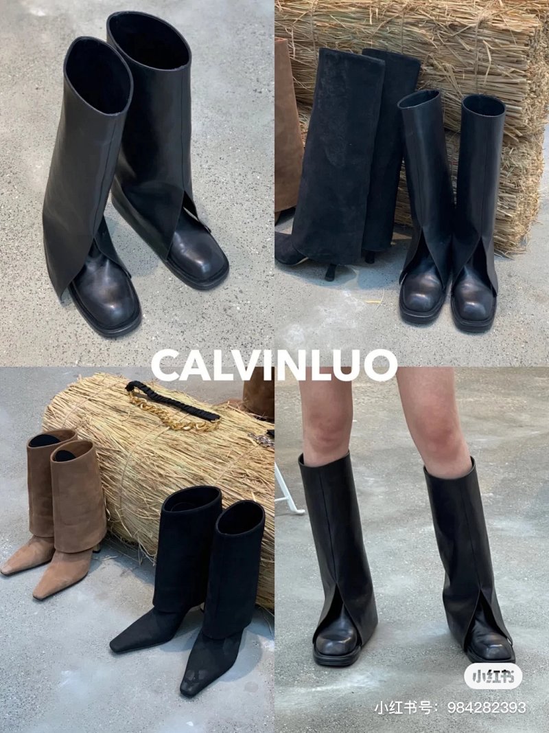 Cain Luo Aw