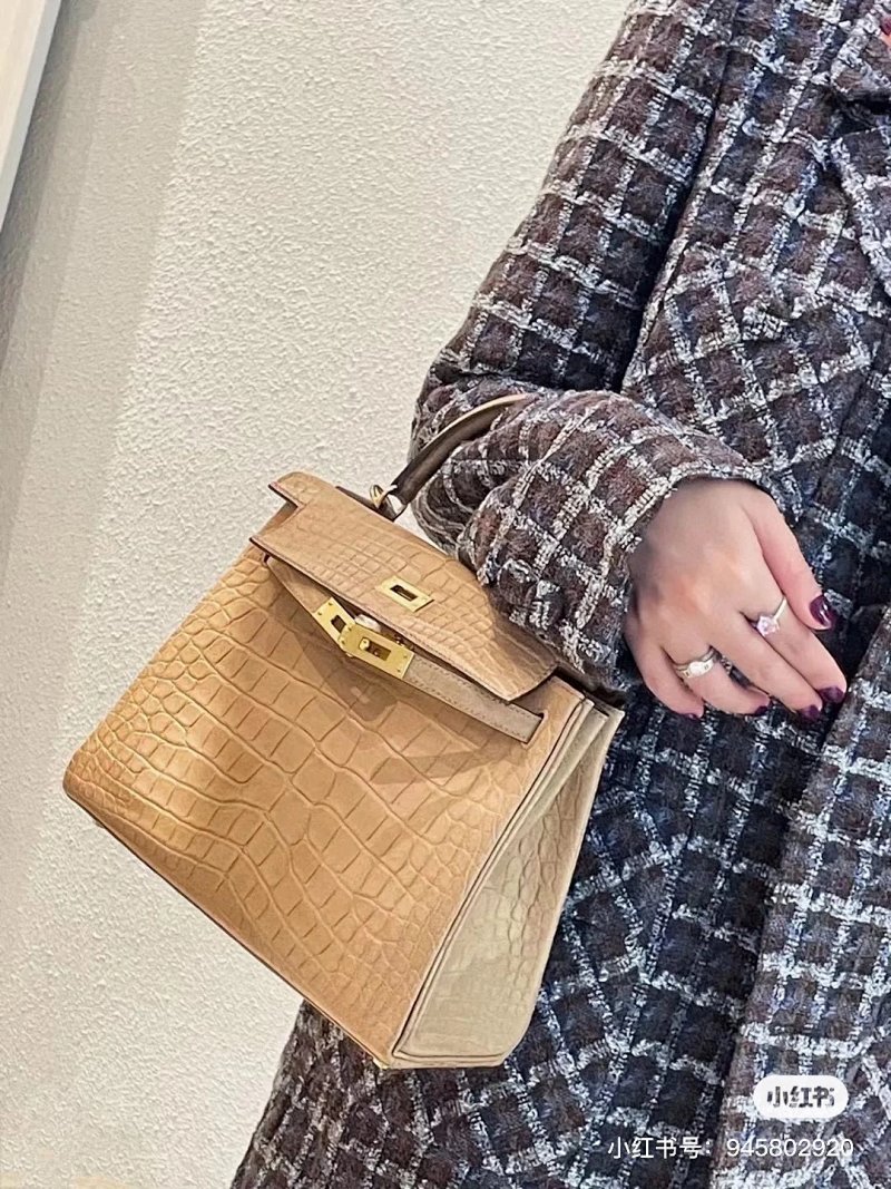 Handbag from Kk