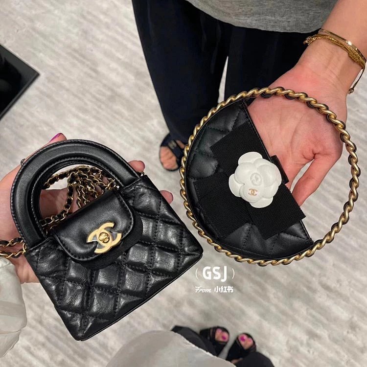 Crossbody bag from Kk