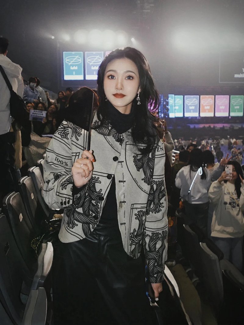 Jacket from Kk