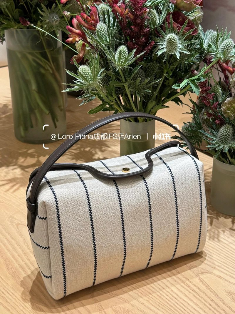 Loro Piana Travel