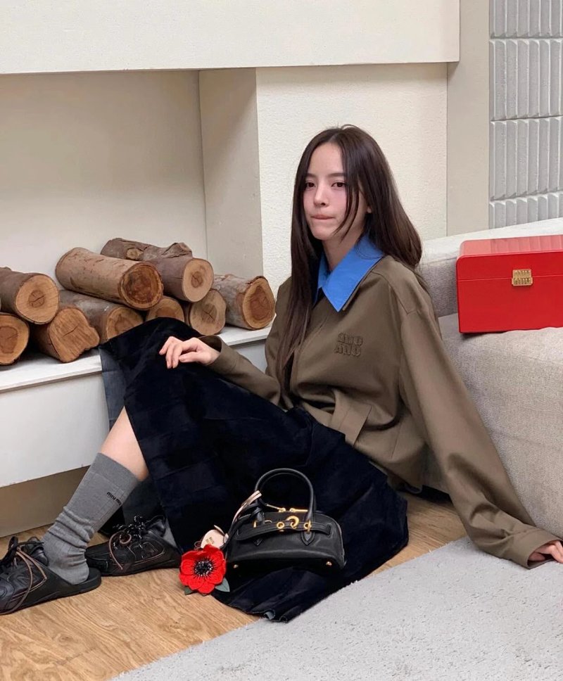 Miu Miu jacket