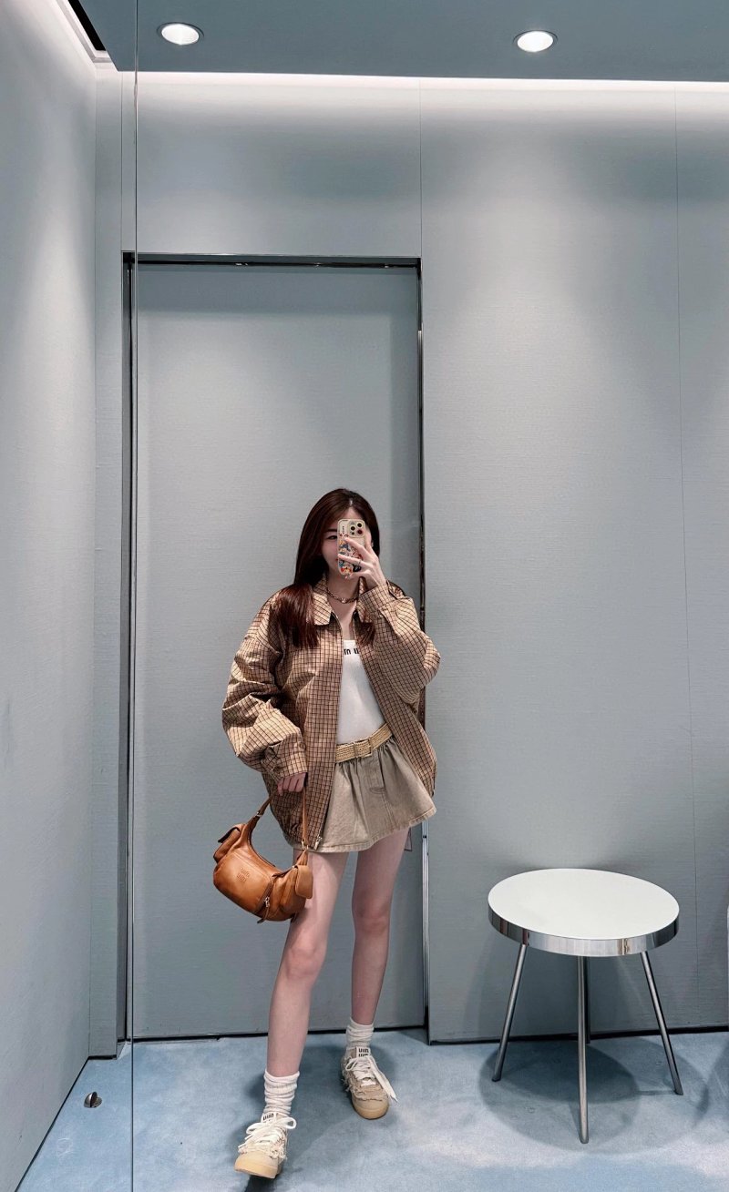Miu Miu jacket