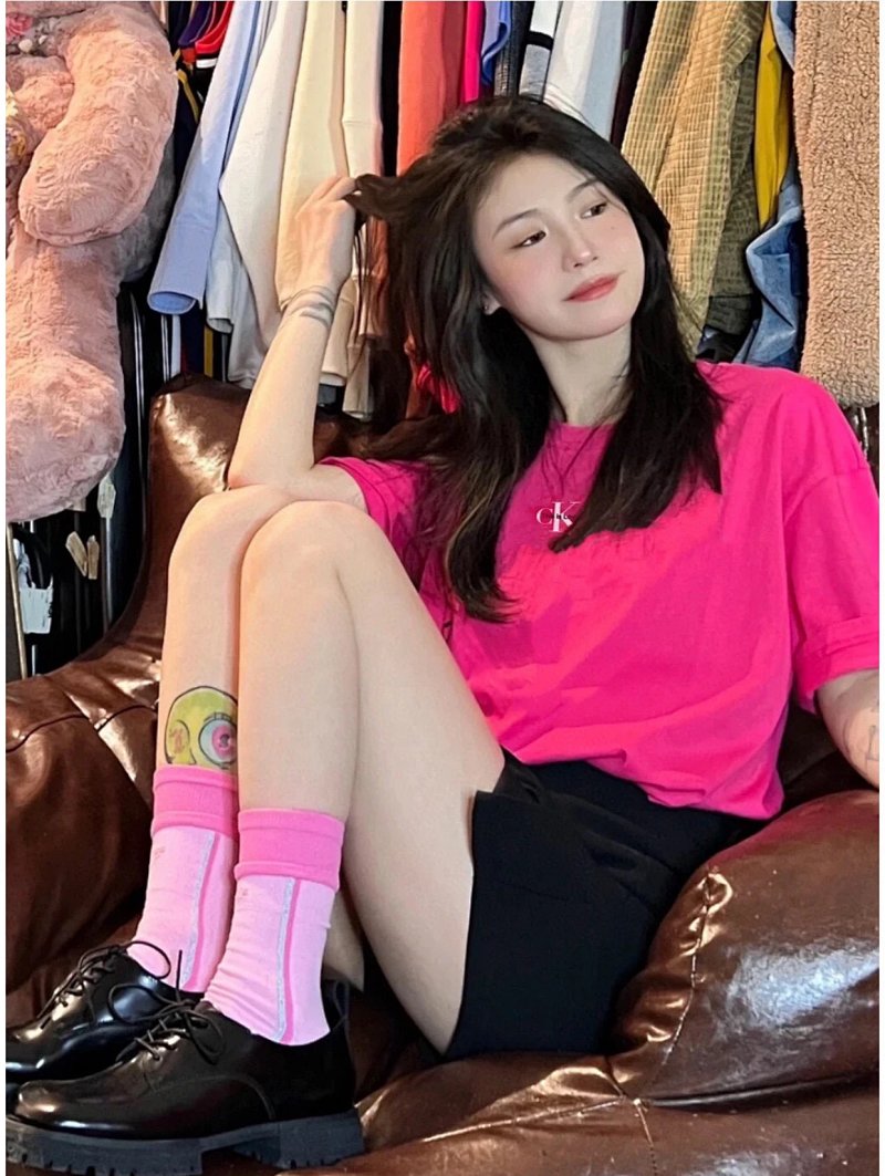 Tee from Kk