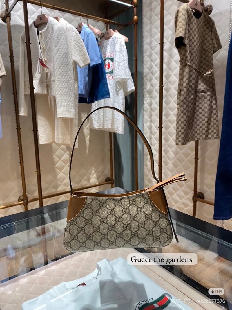 Louis Vuitton Gg Gucc1 Emblem 𝟐𝟑 𝟏𝟑 𝟐𝐜𝐦