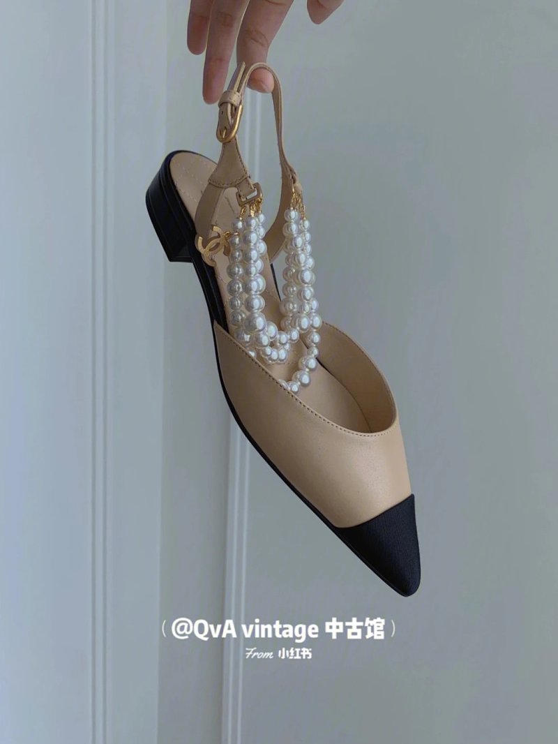 Shoes from Kk