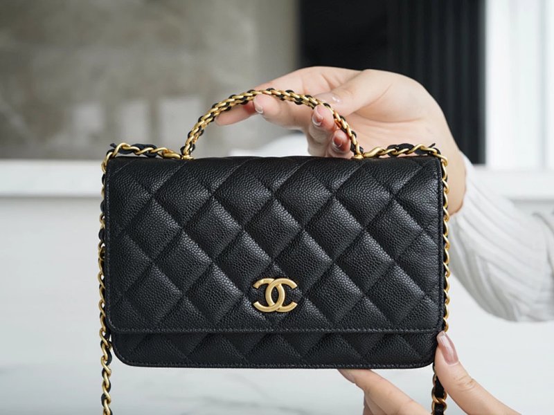 Crossbody bag from Kk