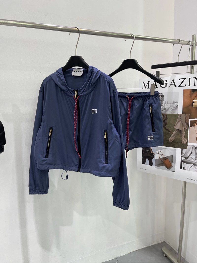 Jacket from Kk