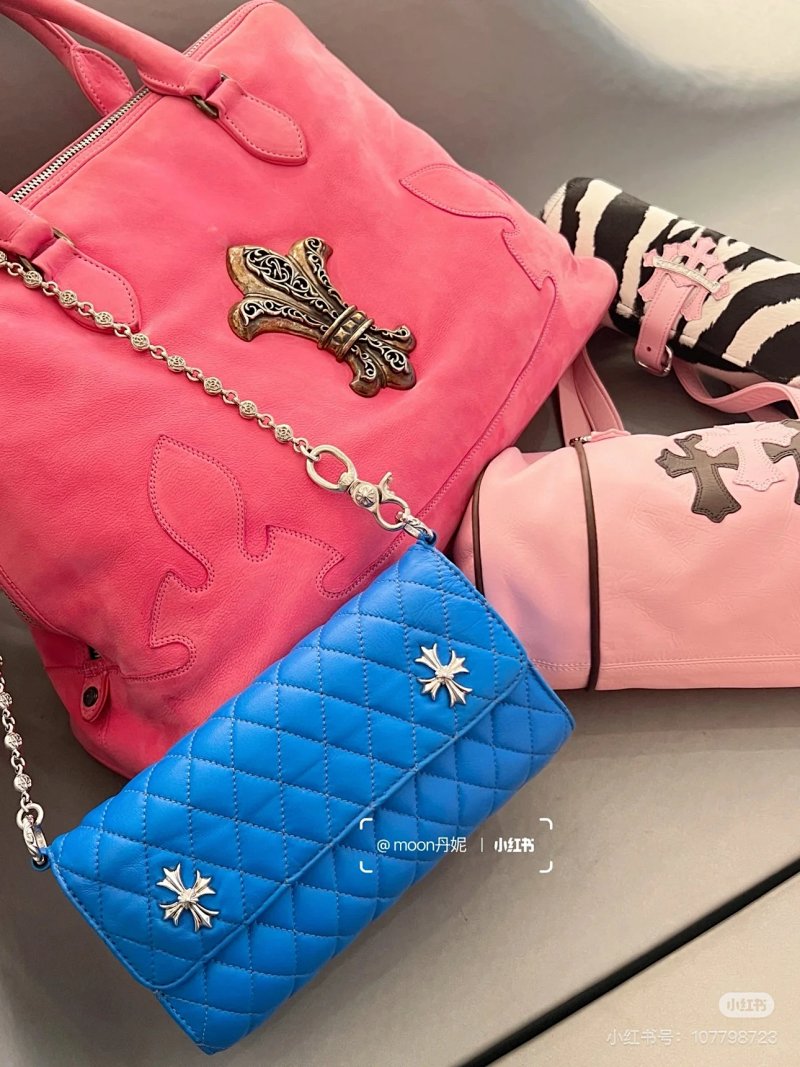 Chrome Hearts