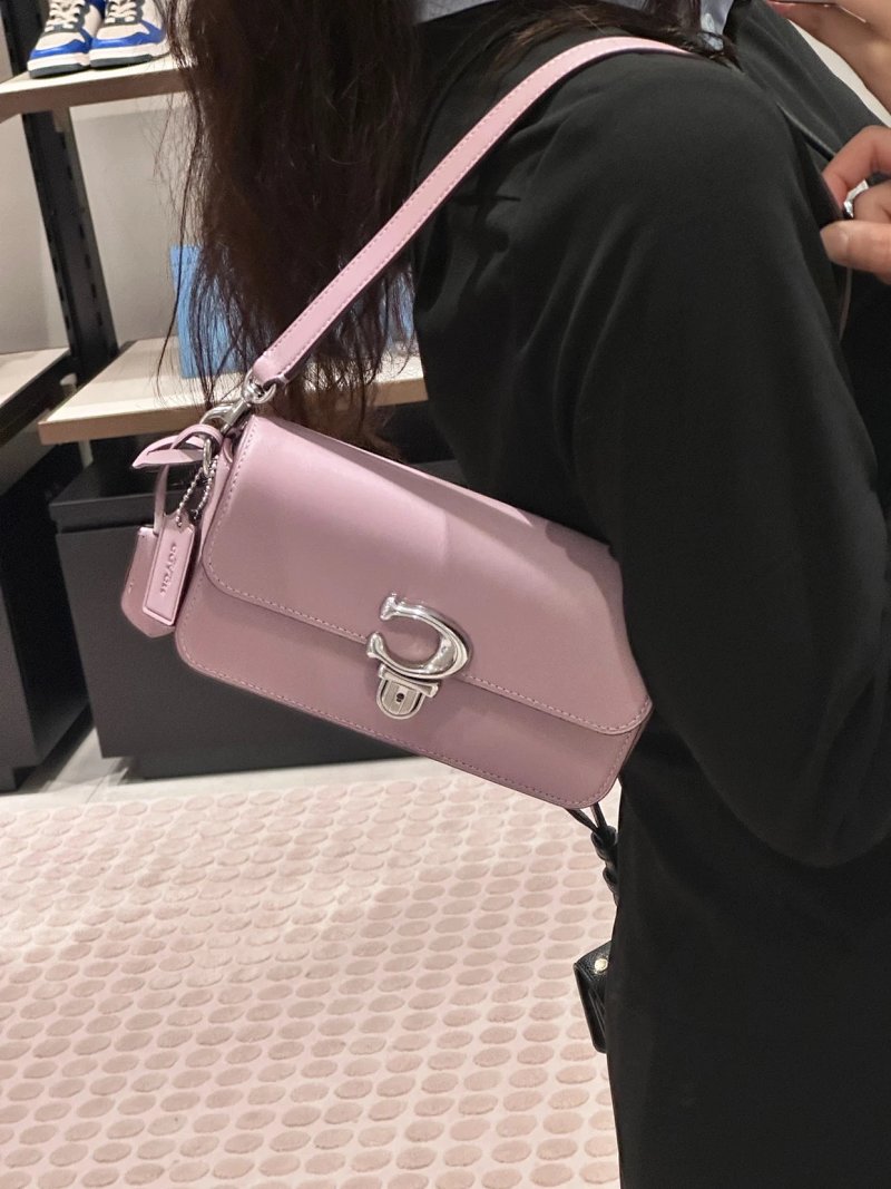 Coach Studio 19 6 10cm