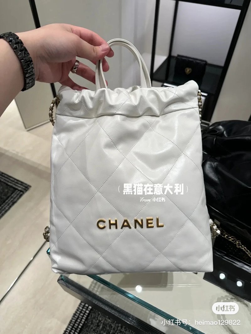 Backpack from Kk