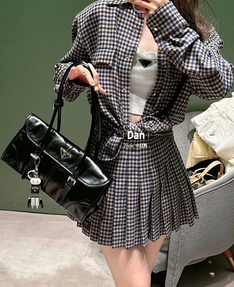 Prada Softlux