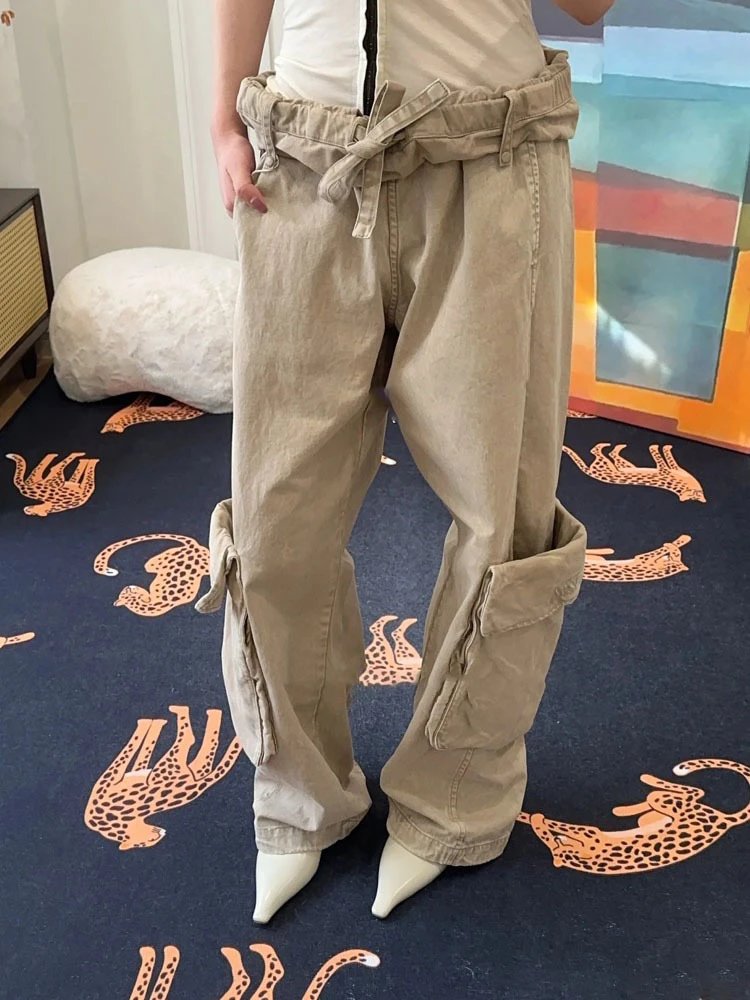 Cargo Pants