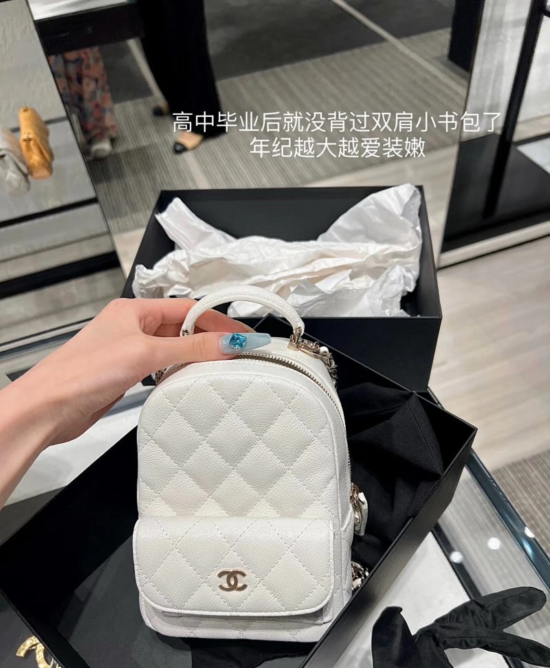 Crossbody bag from Kk