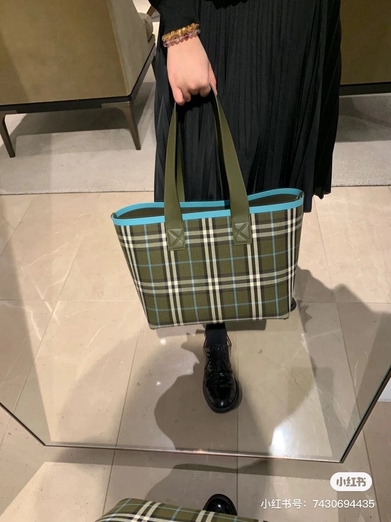 Burberry Bbr Tote