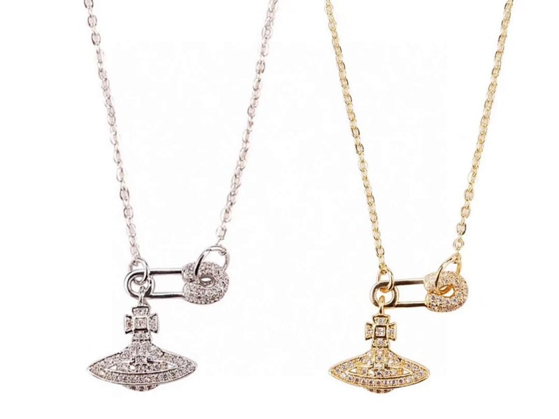 Necklace from Kk