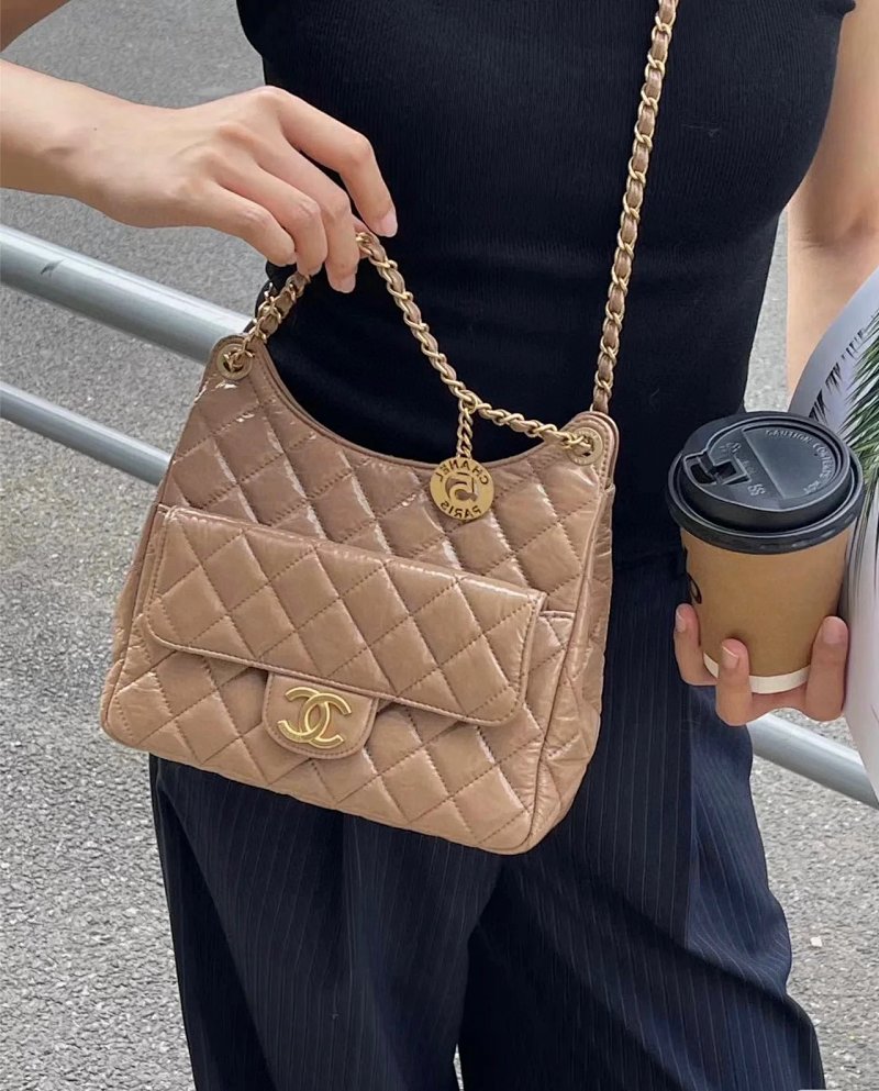 Shoulder bag from Kk