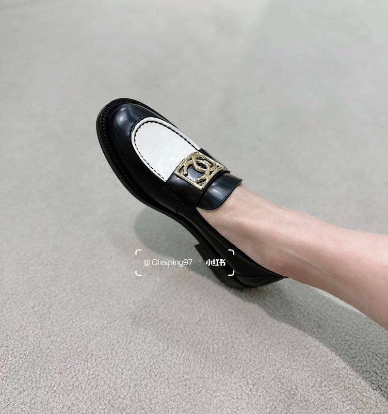 Chanel shoes