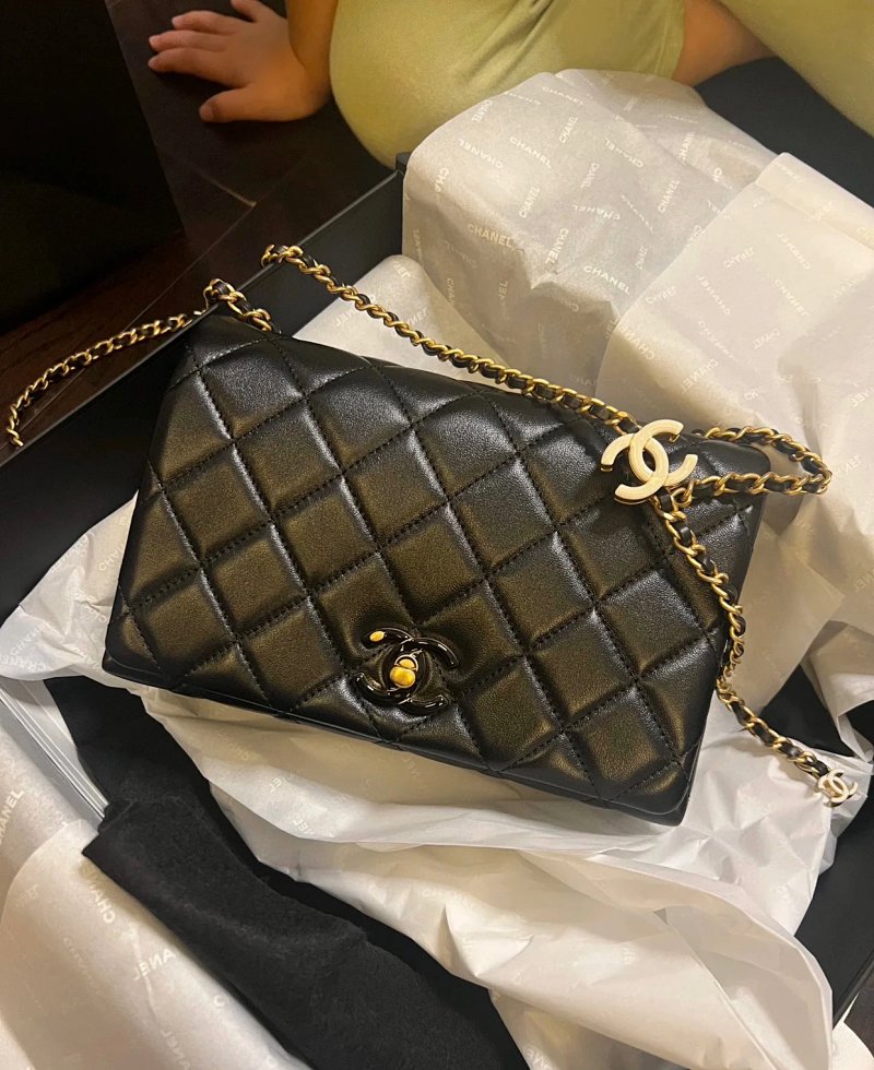 Crossbody bag from Kk