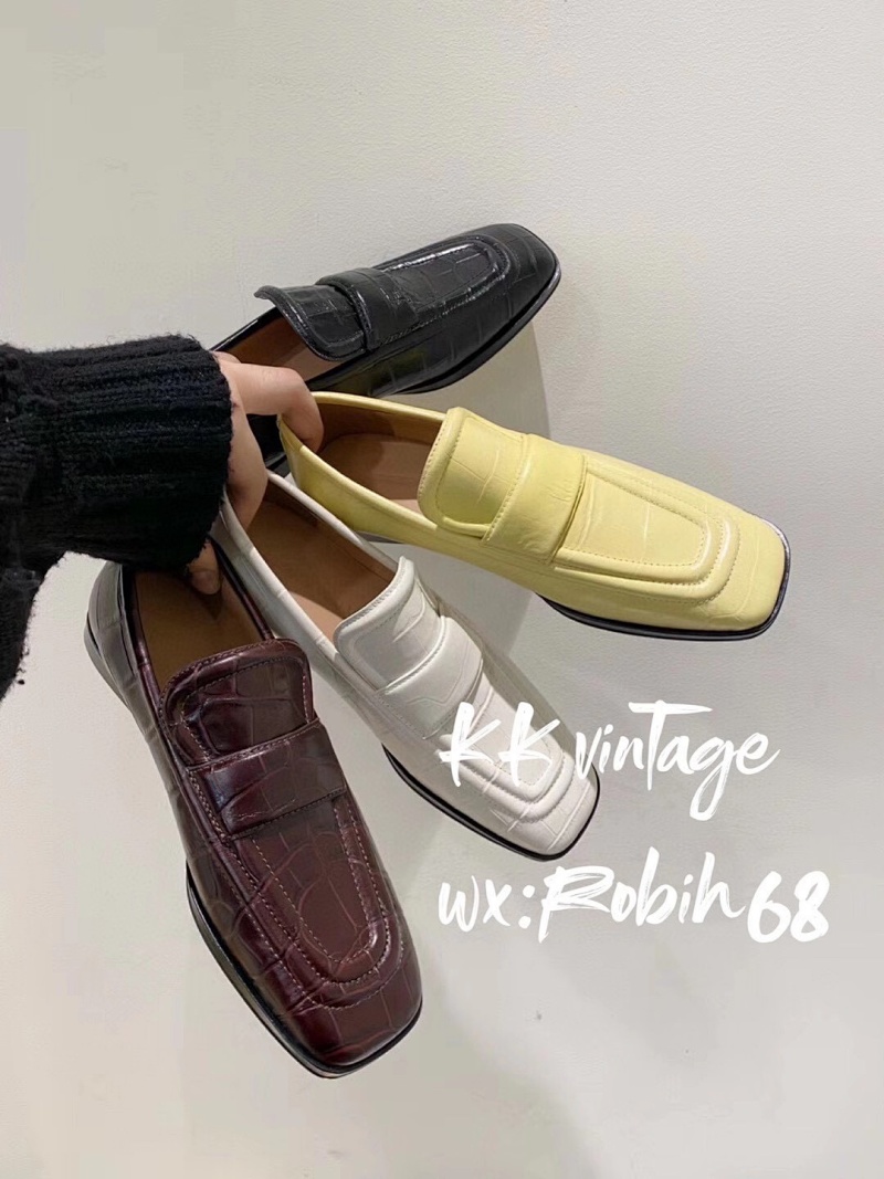 Bottega Veneta shoes