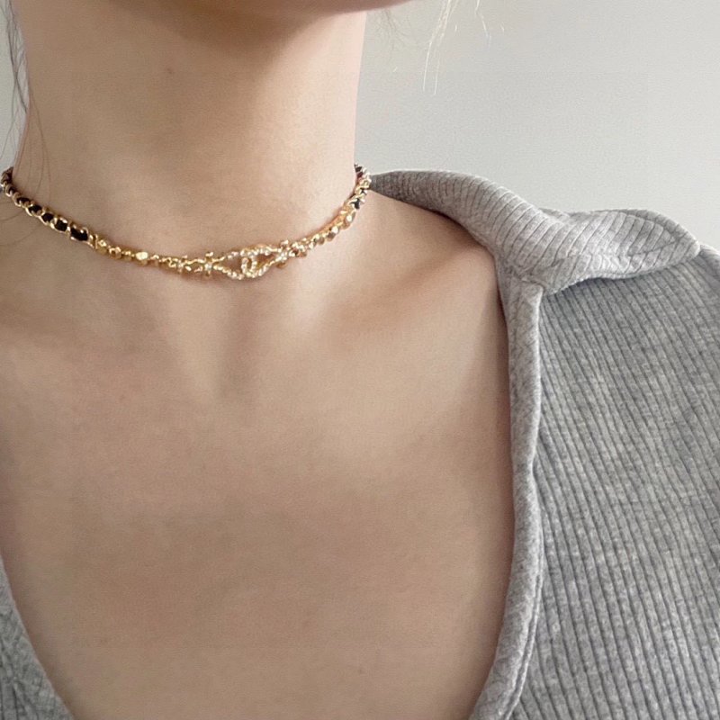Necklace from Kk