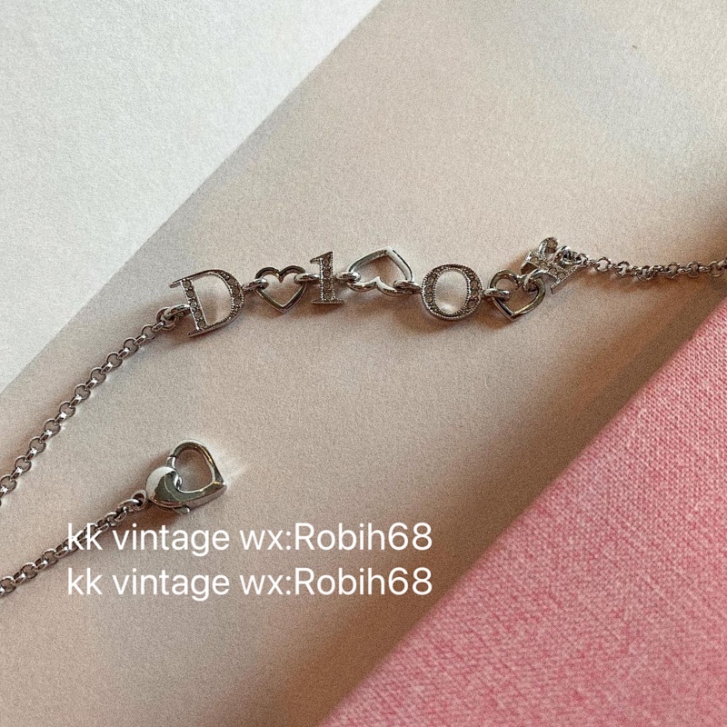 Dior Vintage