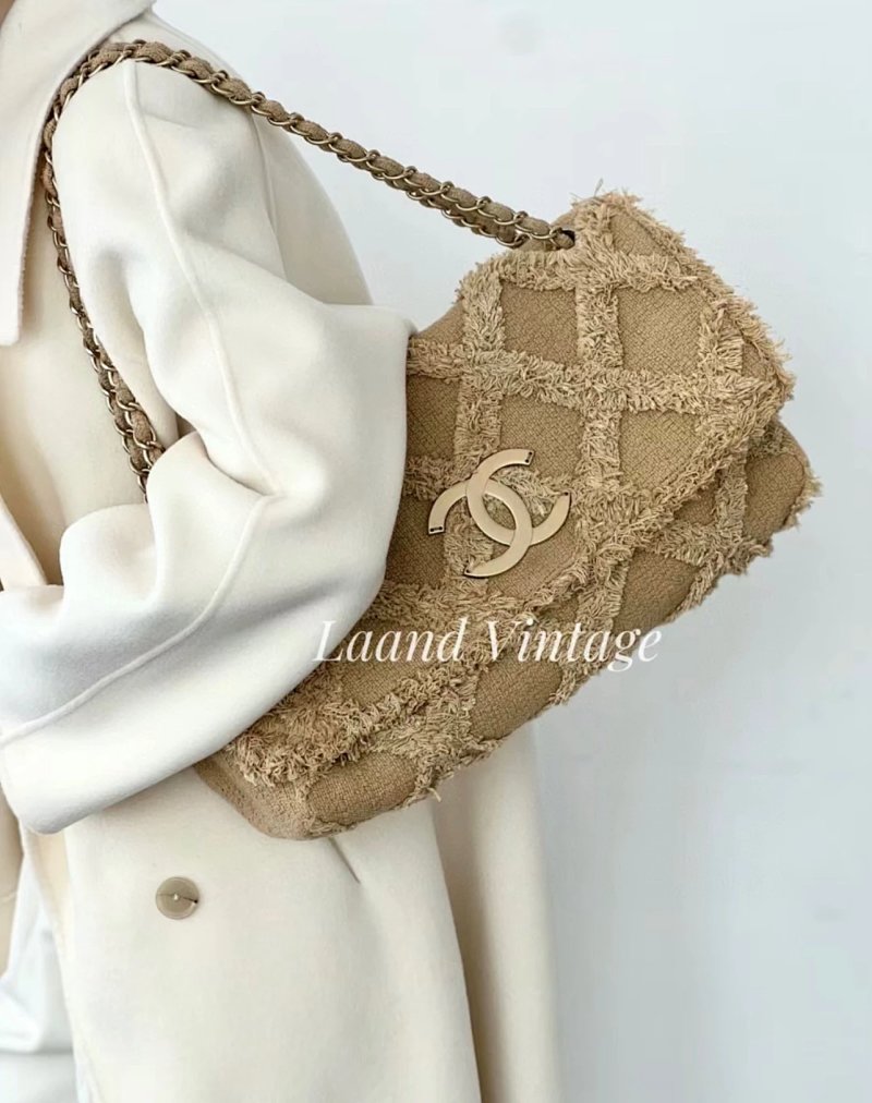 Crossbody bag from Kk