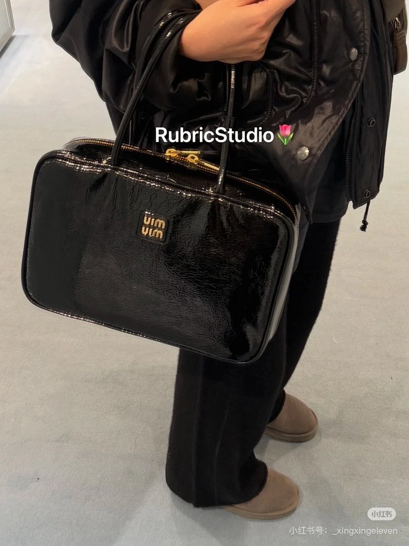 Miu Miu handbag