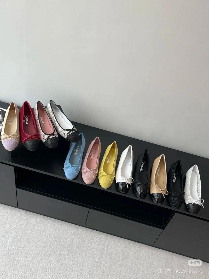 Shoes from Kk