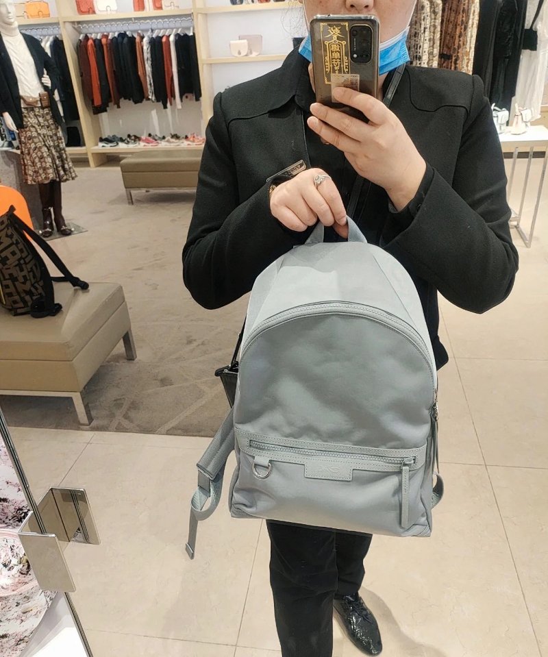 Backpack from Kk