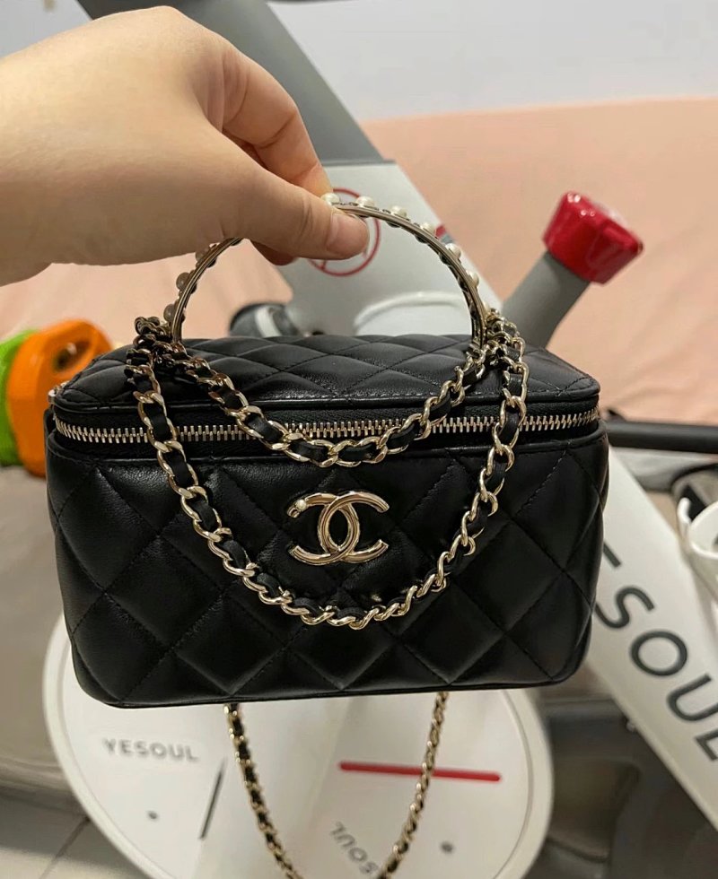 Crossbody bag from Kk