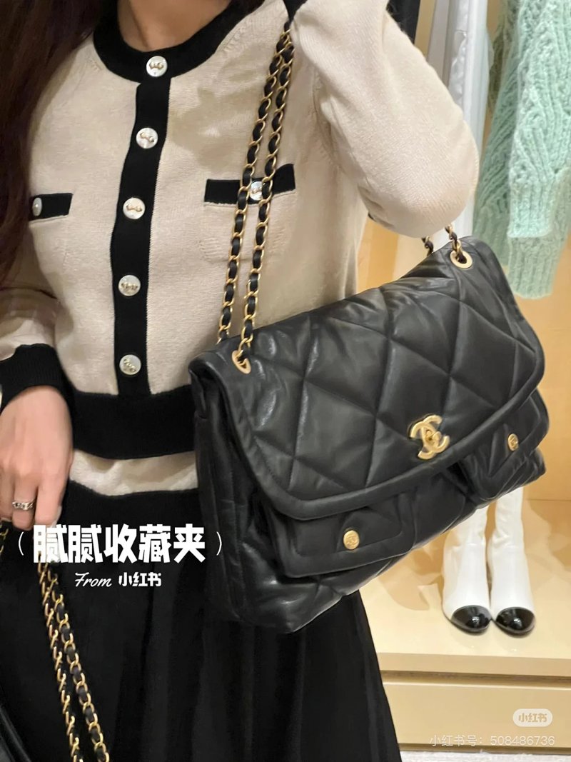 Tote bag from Kk