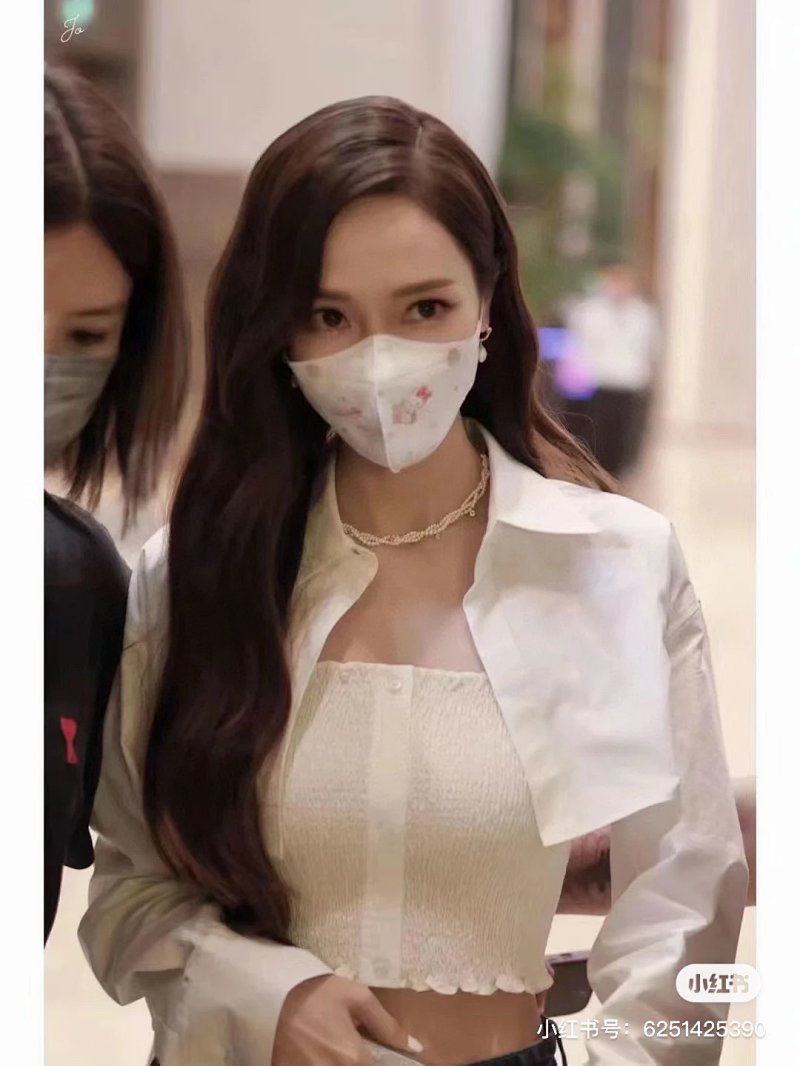 Shirt from Kk