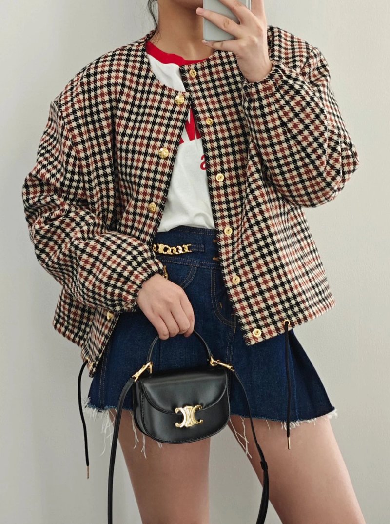 Jacket from Kk