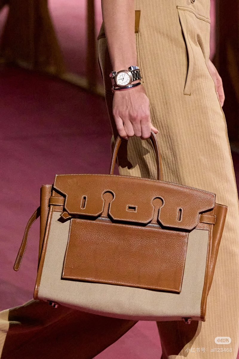 Hhh Birkin & 30 16 24cm