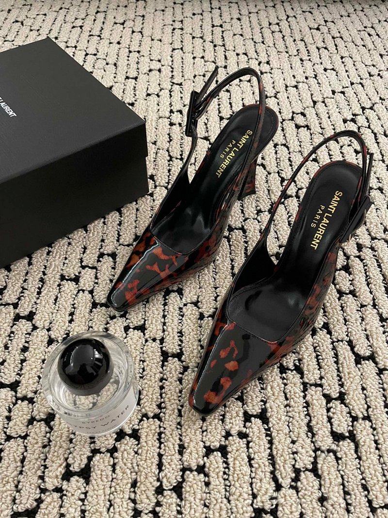 Saint Laurent YSL
