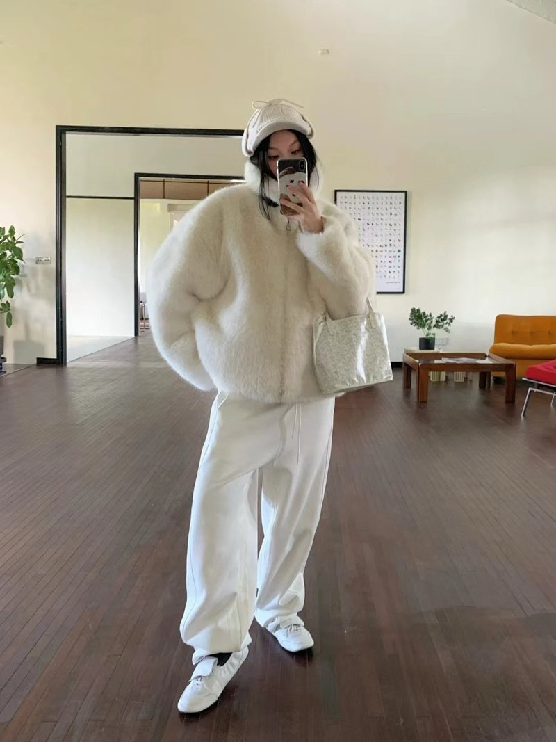 Jacket from Kk